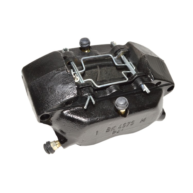 Třmen kotoučové brzdy