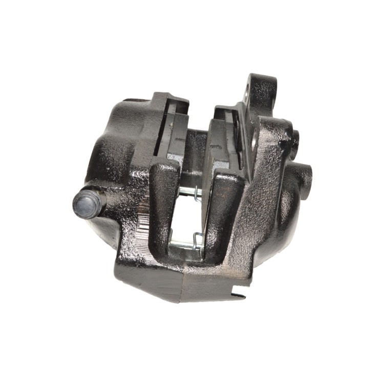 Třmen kotoučové brzdy