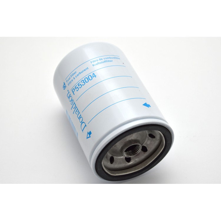 Palivový filtr MANN WK 726/6