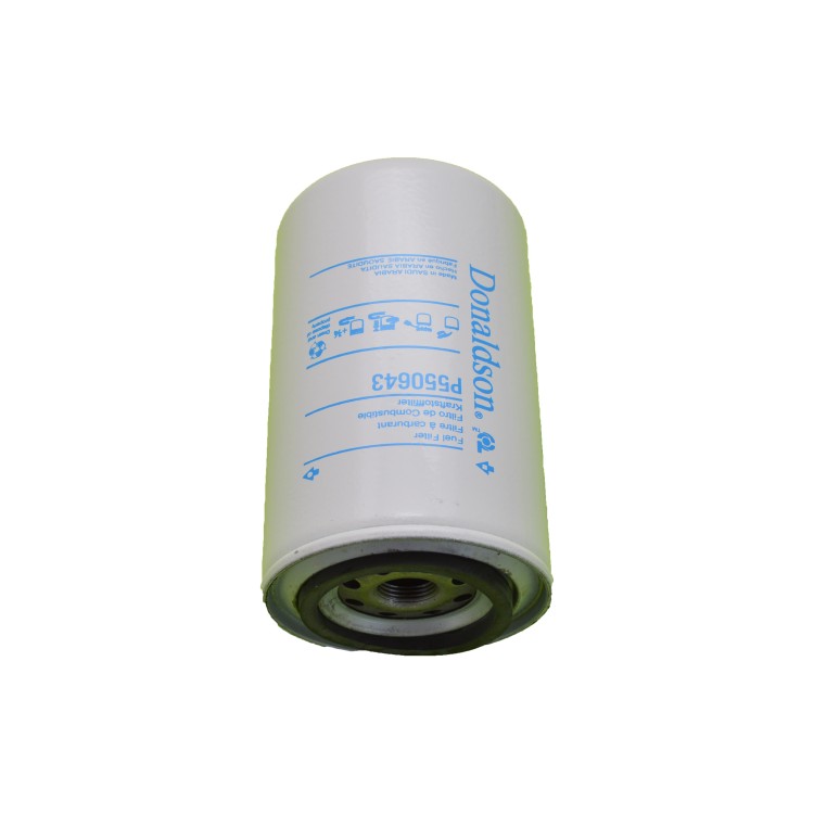 Palivový filtr Donaldson P550643