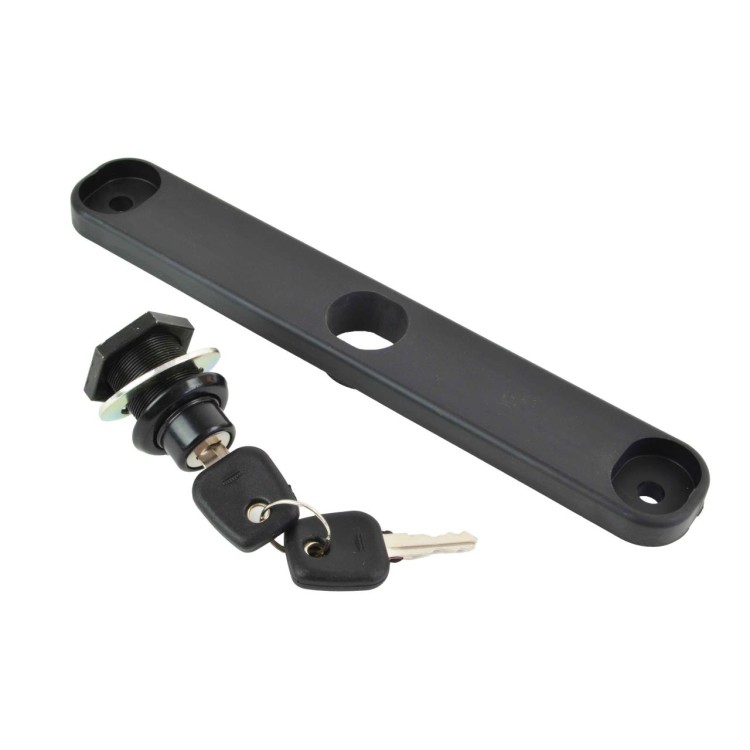 Vložka zámku s klíčkem P,F 10368901