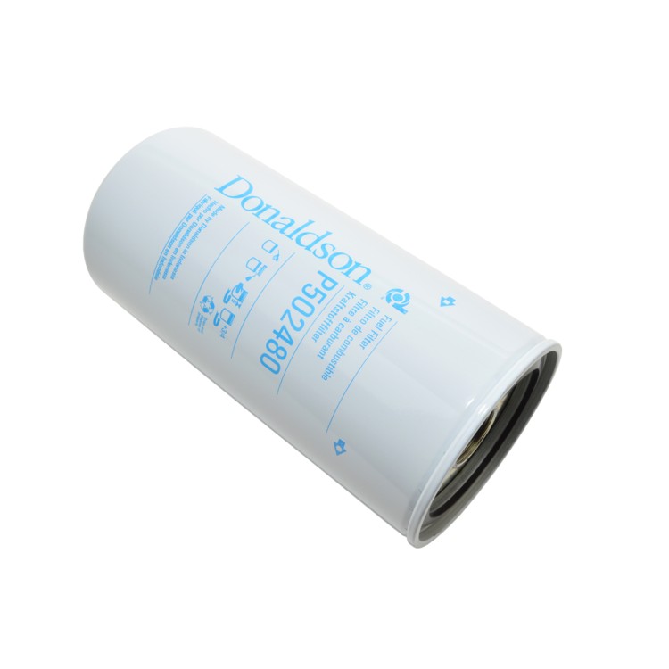 Palivový filtr Donaldson P502480