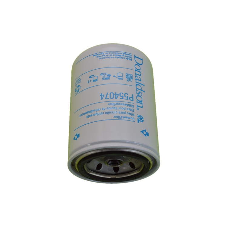 Olejový filtr Donaldson P554074