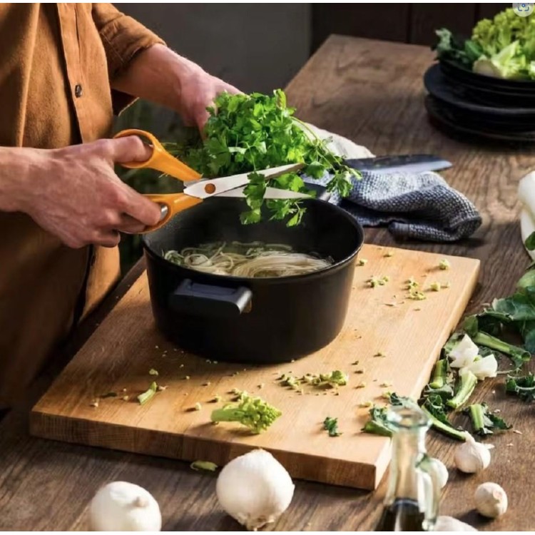 FISKARS Functional 1003033 Nůžky kuchařské 25 cm