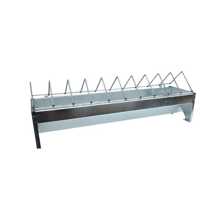 Krmítko pro slepice 50 cm