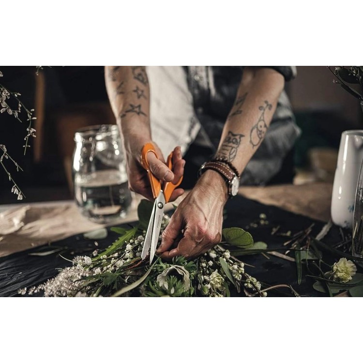 FISKARS Functional 1003033 Nůžky kuchařské 25 cm