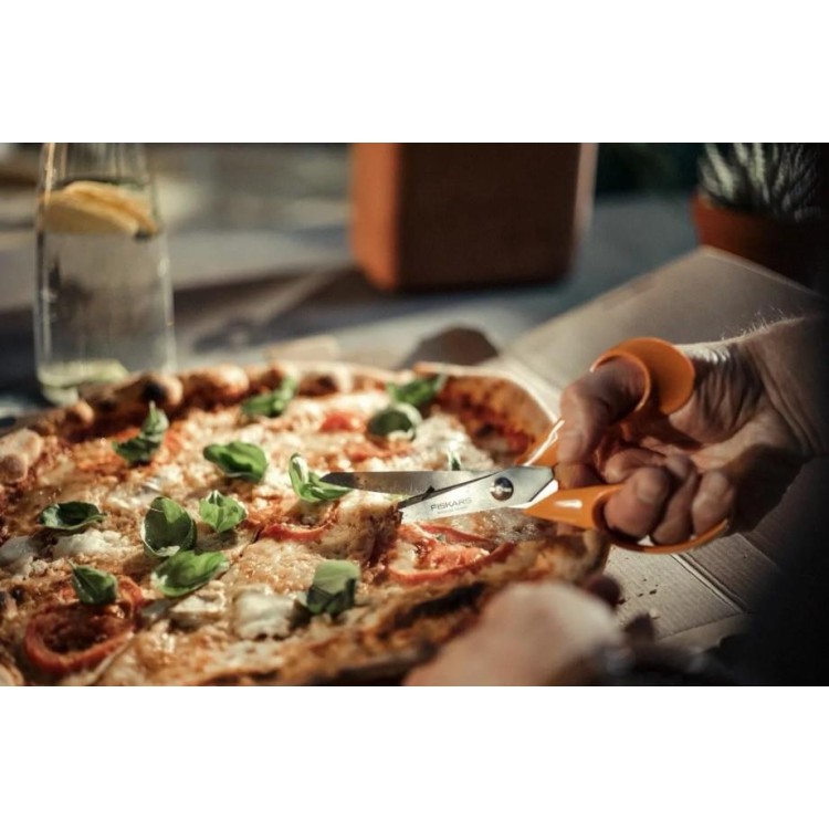 FISKARS Functional 1003033 Nůžky kuchařské 25 cm