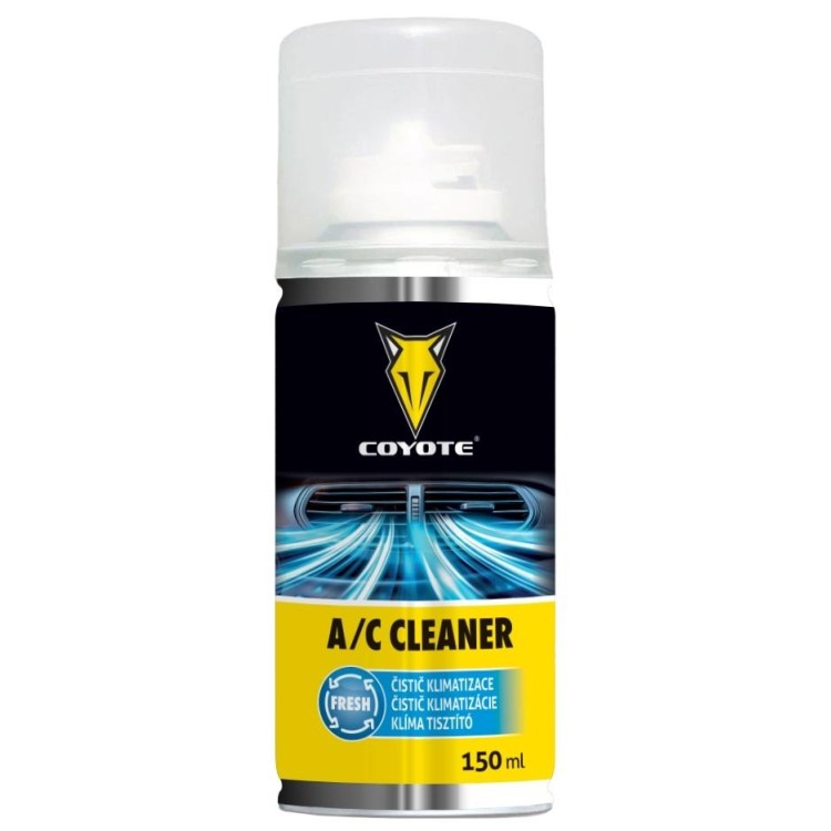 COYOTE CY-514564 Čistič klimatizace 150ml