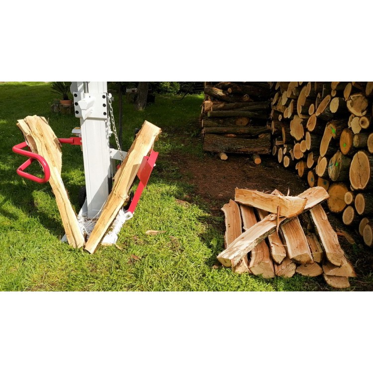 Štípačka na dřevo VARI 11 TON SUPER FORCE 400 V