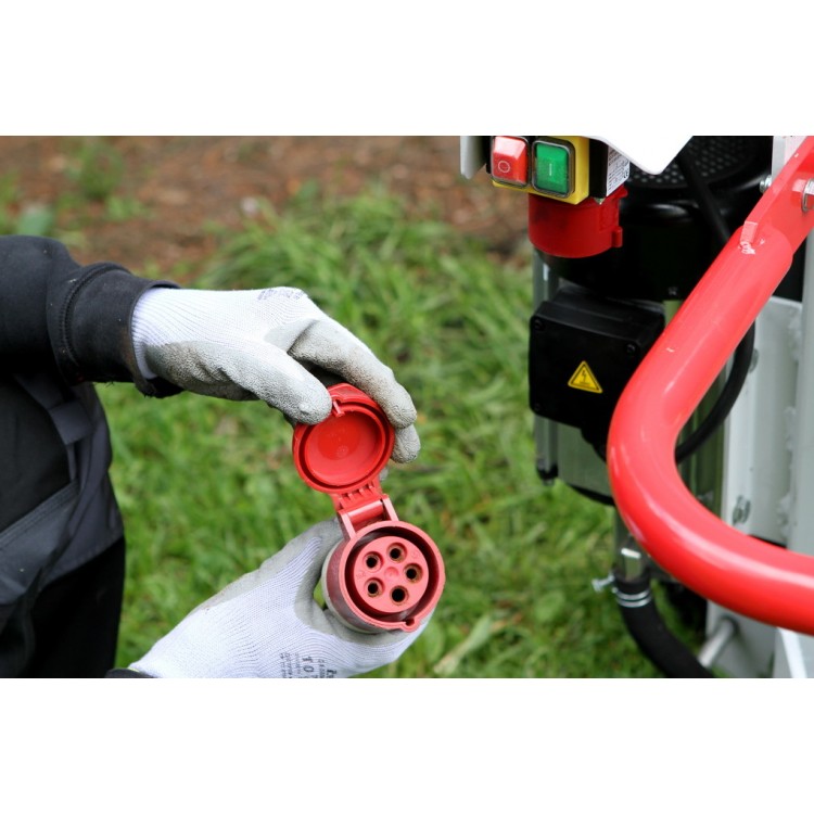 Štípačka na dřevo VARI 11 TON SUPER FORCE 400 V