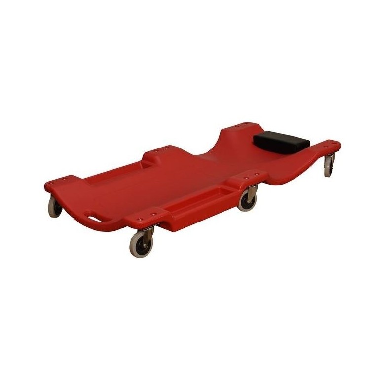 Lehátko montážní plastové 1050x490x95 mm