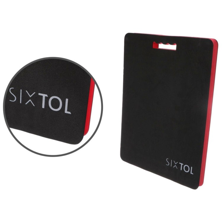 SIXTOL SX1113 Ochranná klekací podložka MECHANIC PAD, EVA, 48x35x3,6cm