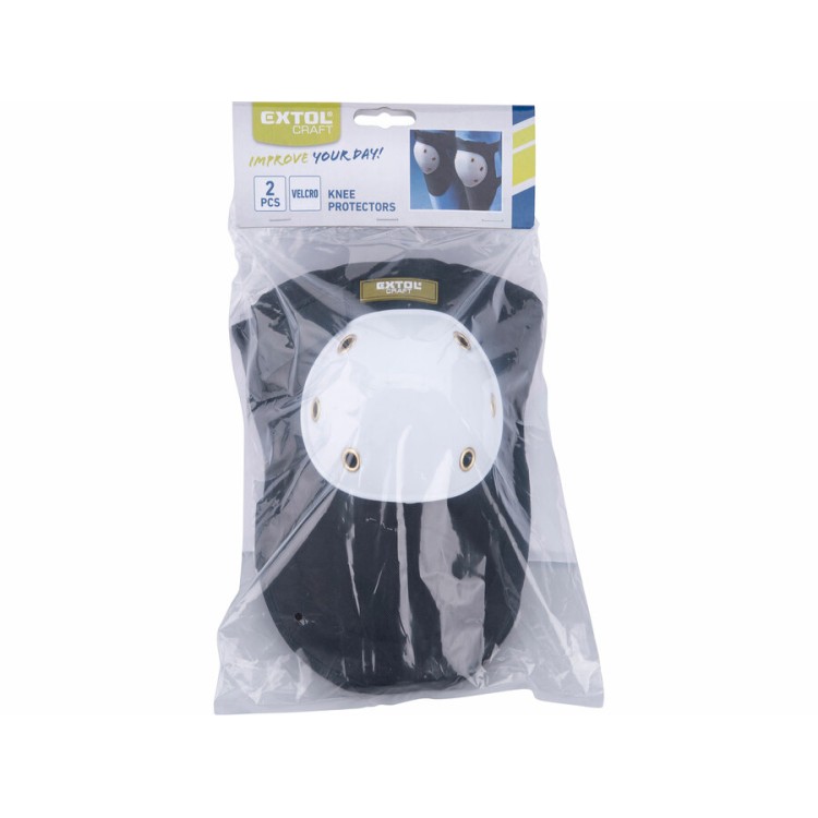 Extol 13695 Nákoleníky 2 ks