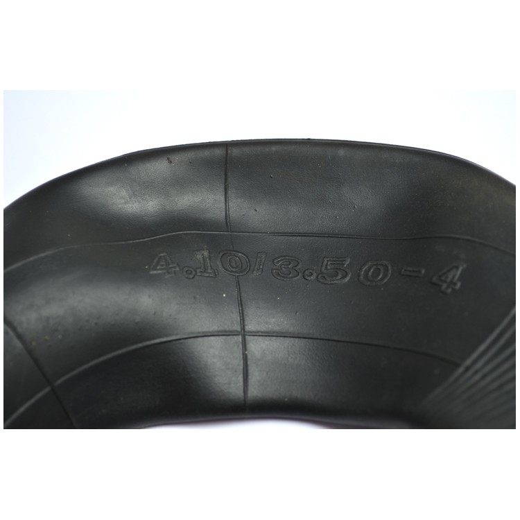 Duše 4.00-4 zahnutý ventil