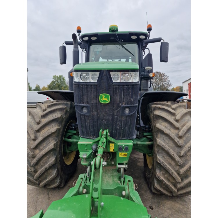 Traktor John Deere 7270R