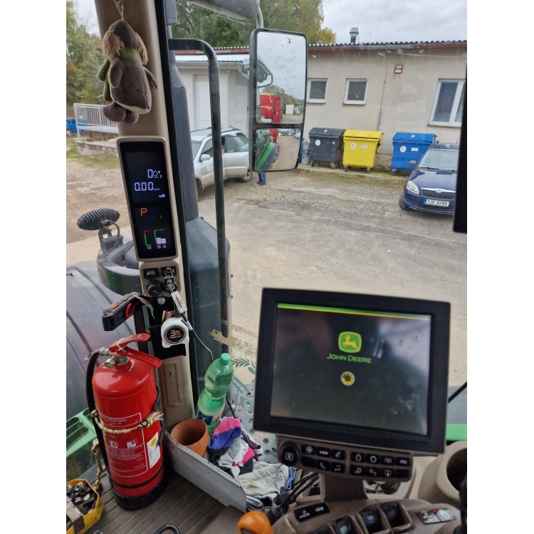 Traktor John Deere 7270R
