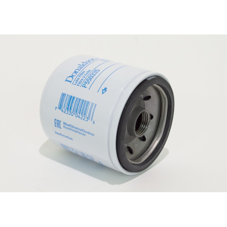 Olejový filtr Donaldson P550335, Favorit, Felicie MANN W712/43