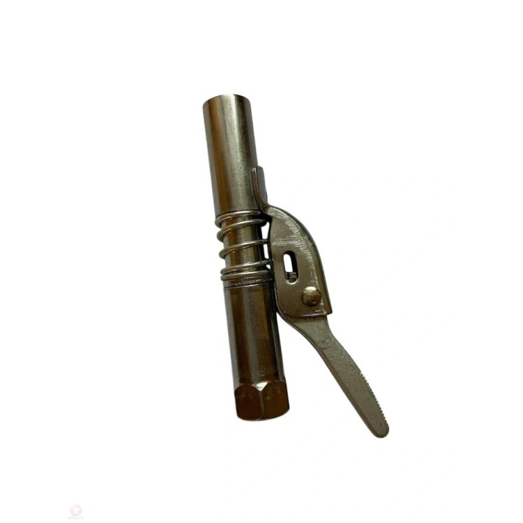 Speciální sklíčidlová spojka 6-čelisťová M10x1