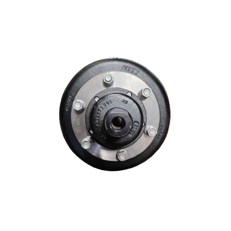 Náboj kola podvozku kpl. bržděný (453.848)