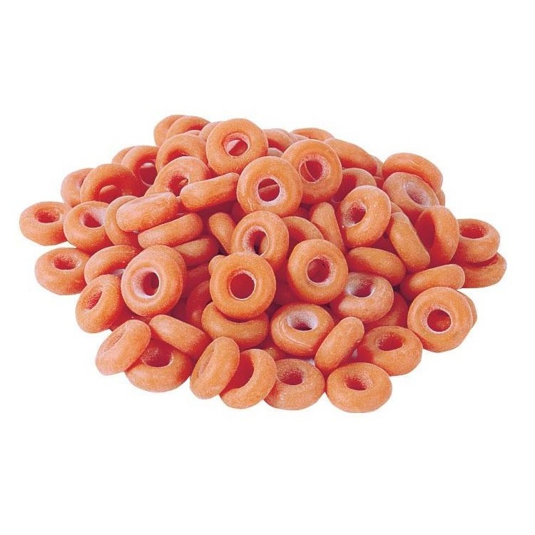 Gumičky kastrační 100 ks