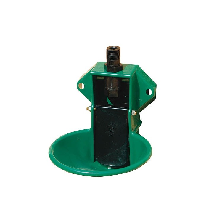 Napáječka misková SB 12 K pro ovce a kozy, plastová