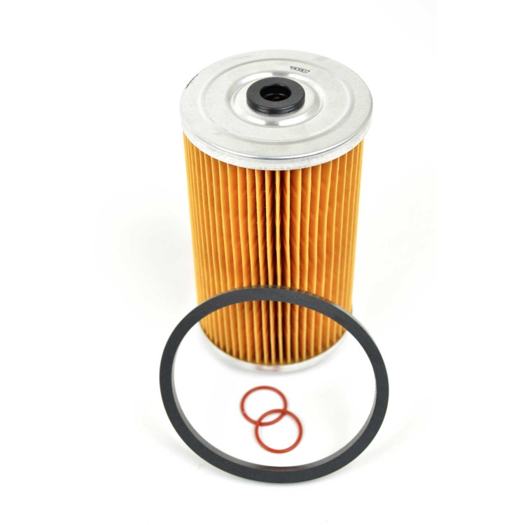 Sada filtrů Proxima Plus 3B 16V - servisní prohlídka 500 Mth 936352