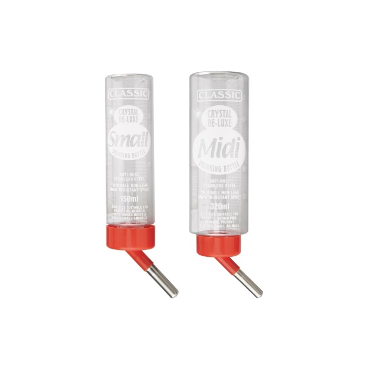 Napaječka pro králíky 600 ml