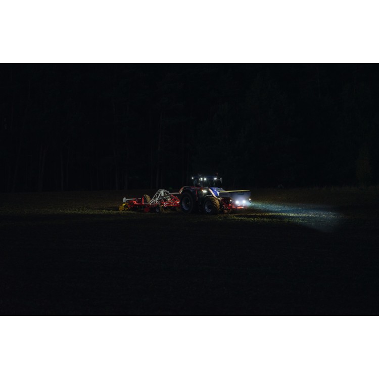 Pöttinger TERRIA 4030