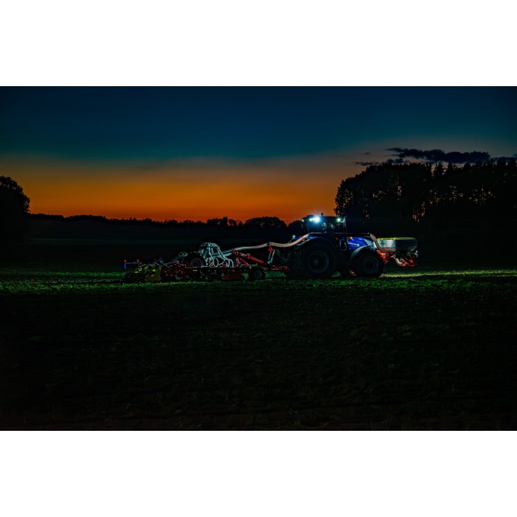 Pöttinger TERRIA 4030