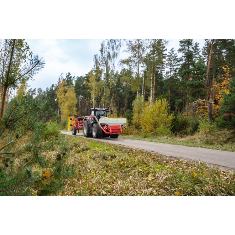 Pöttinger TERRIA 4030