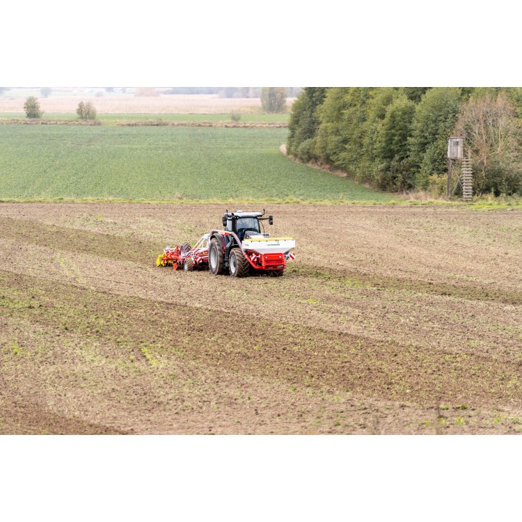 Pöttinger TERRIA 4030