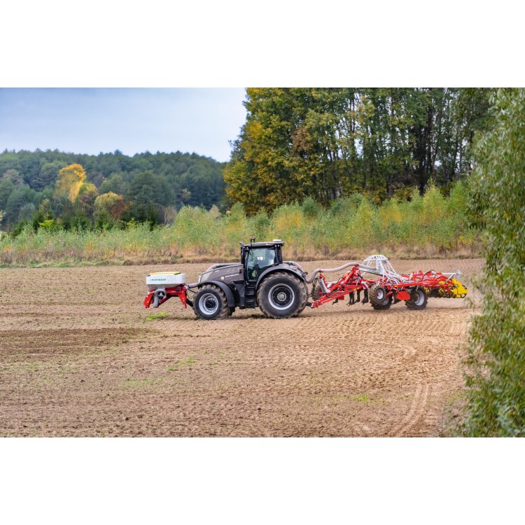 Pöttinger TERRIA 4030