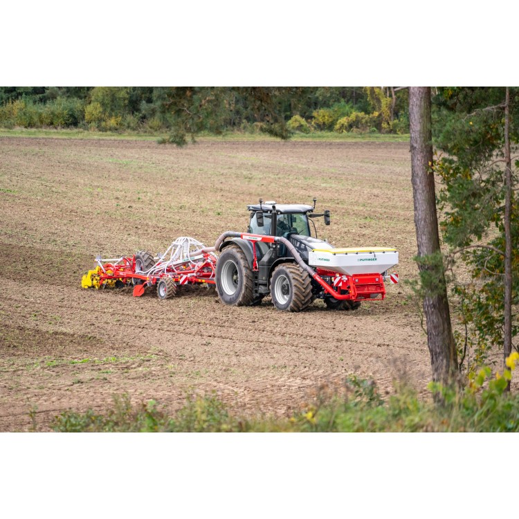 Pöttinger TERRIA 4030