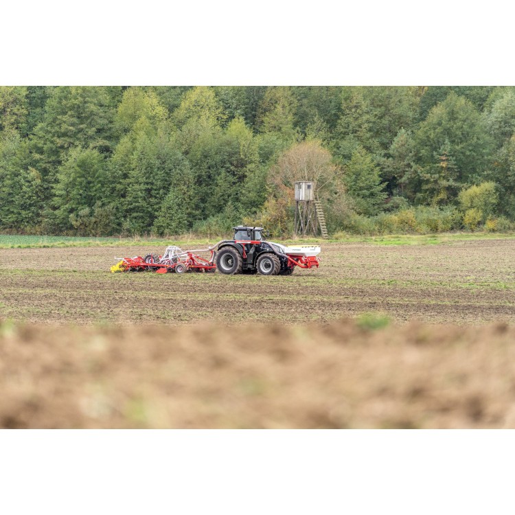 Pöttinger TERRIA 4030