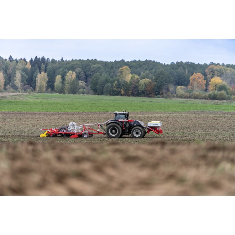 Pöttinger TERRIA 4030