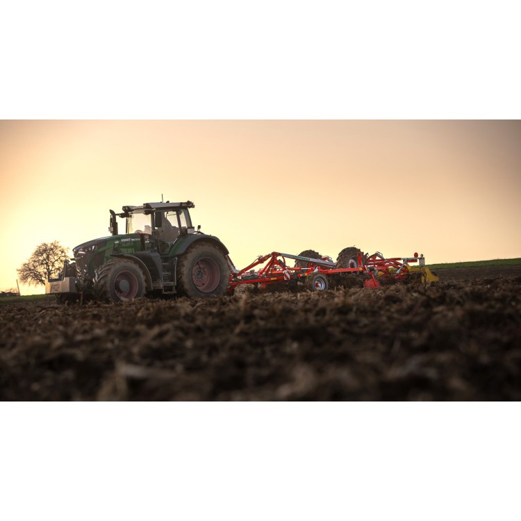 Pöttinger TERRIA 5030