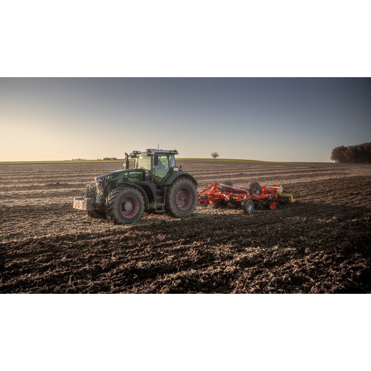 Pöttinger TERRIA 5030