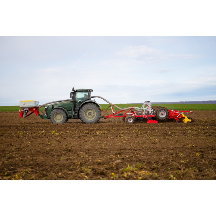 Pöttinger TERRIA 6030