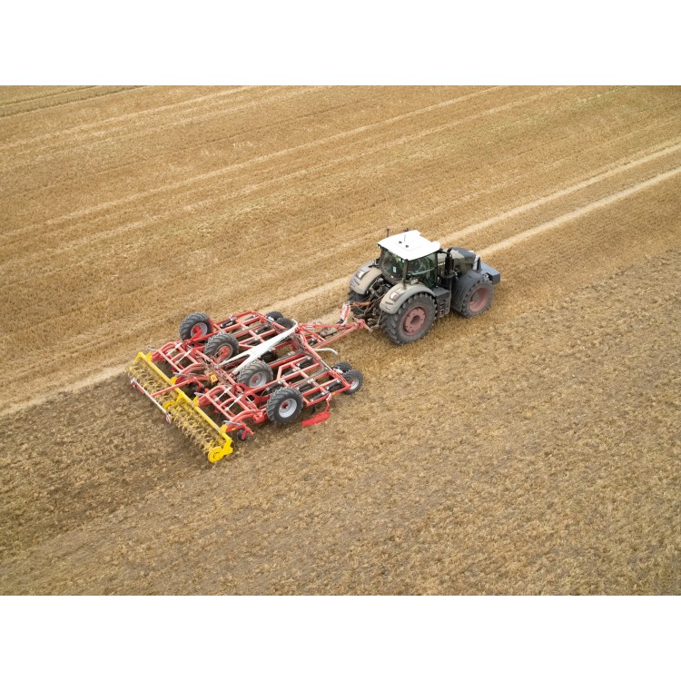 Pöttinger TERRIA 6030