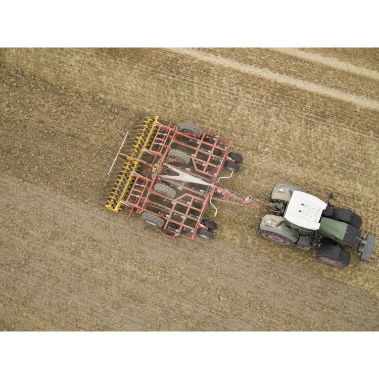 Pöttinger TERRIA 6030