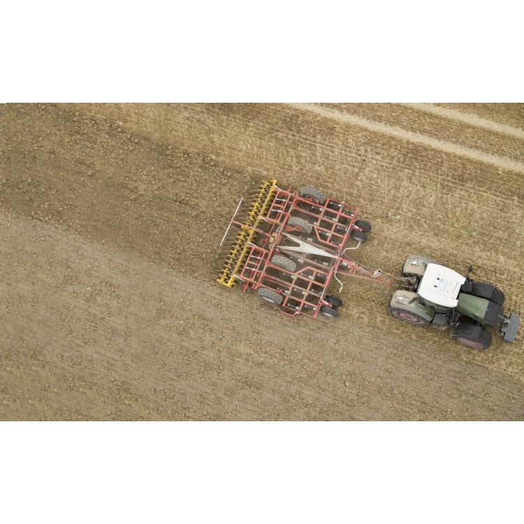 Pöttinger TERRIA 6030