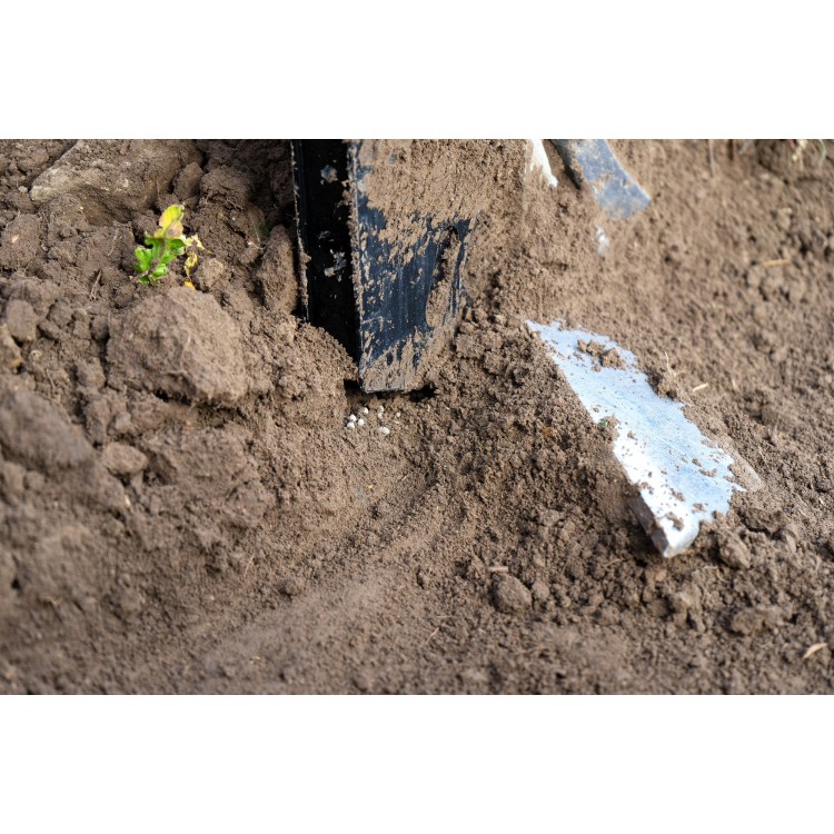 Pöttinger TERRIA 6030