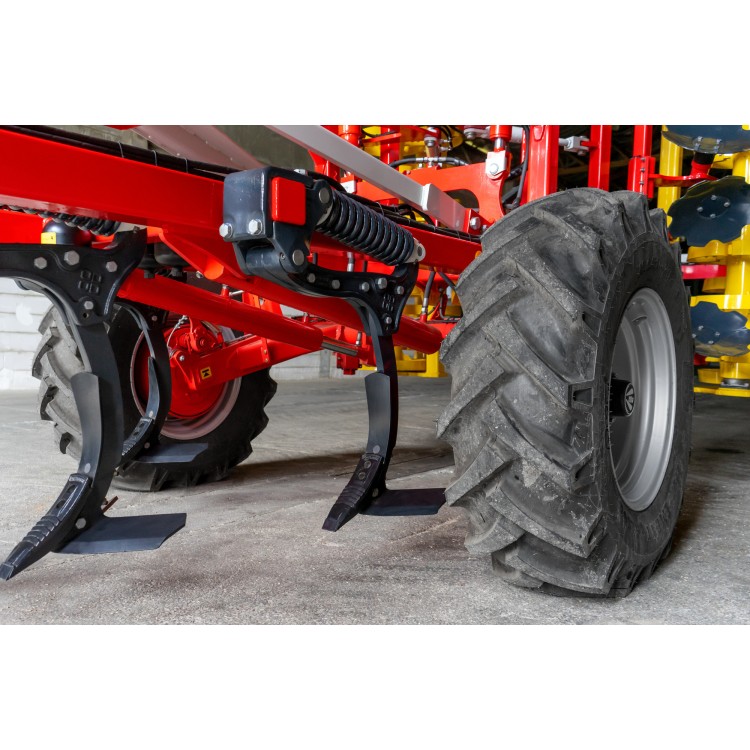 Pöttinger TERRIA 6030