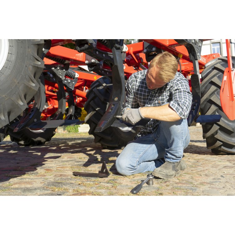 Pöttinger TERRIA 6030