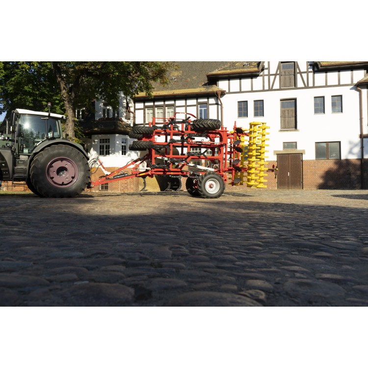 Pöttinger TERRIA 6030