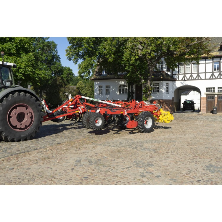 Pöttinger TERRIA 6030