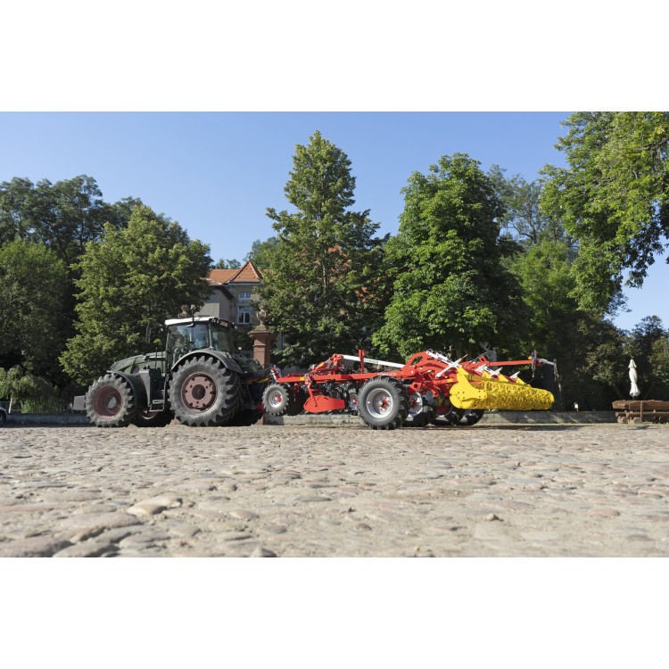 Pöttinger TERRIA 6030