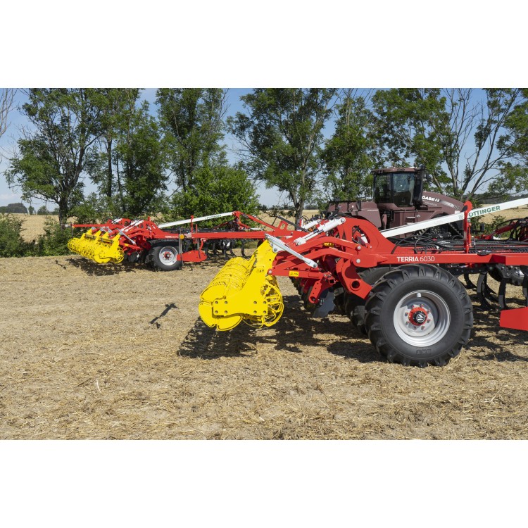 Pöttinger TERRIA 6030