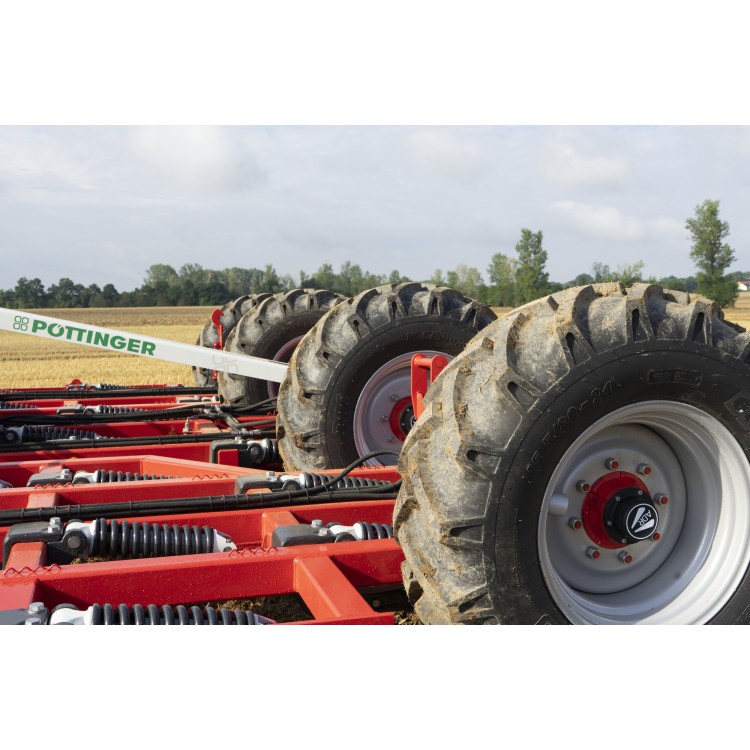 Pöttinger TERRIA 6030