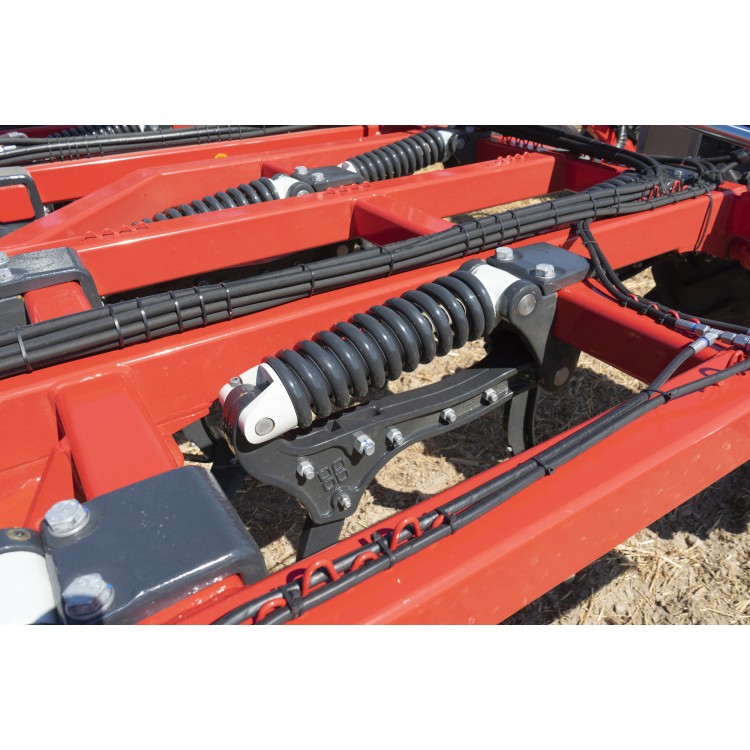 Pöttinger TERRIA 6030